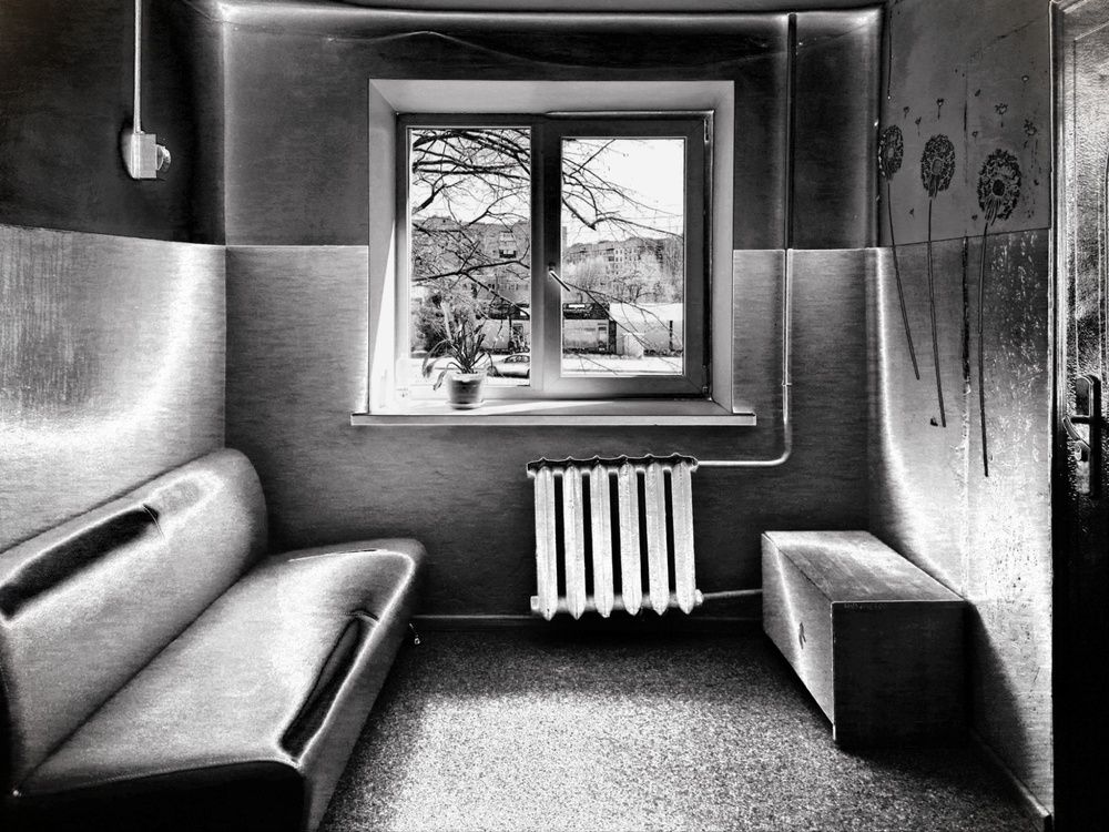 Photograph by Валентина Михайлова