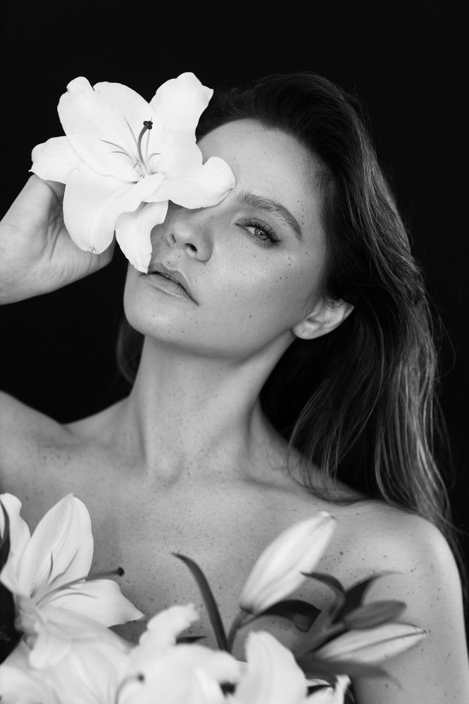 Photograph by Ilja Novikov