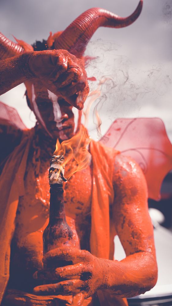 Photograph by Jared Clement