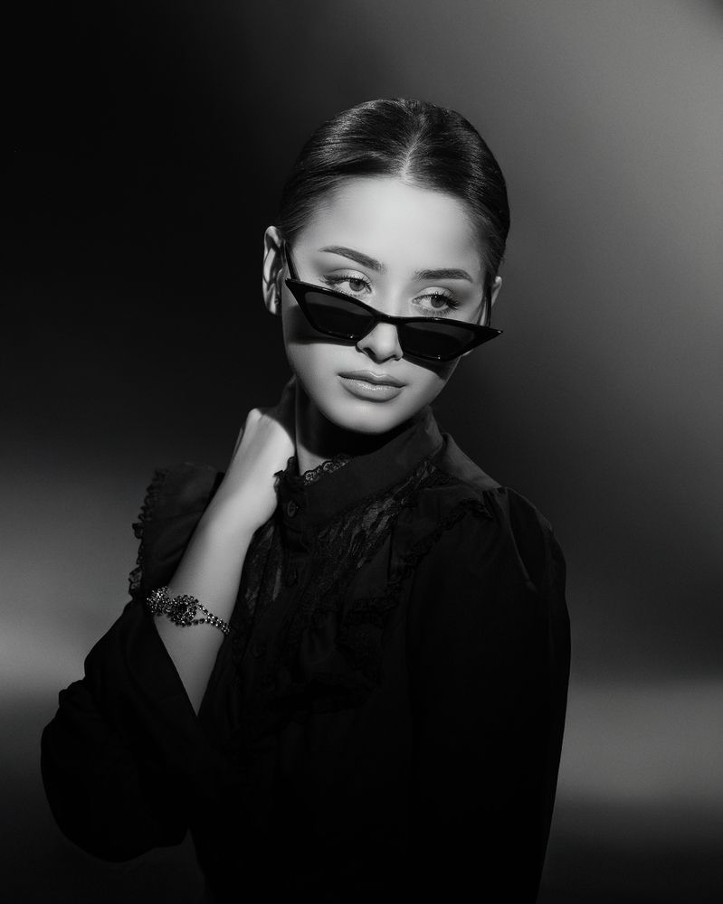 Photograph by Martin Lee