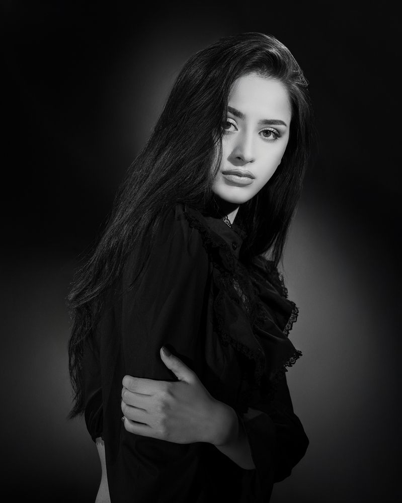 Photograph by Martin Lee