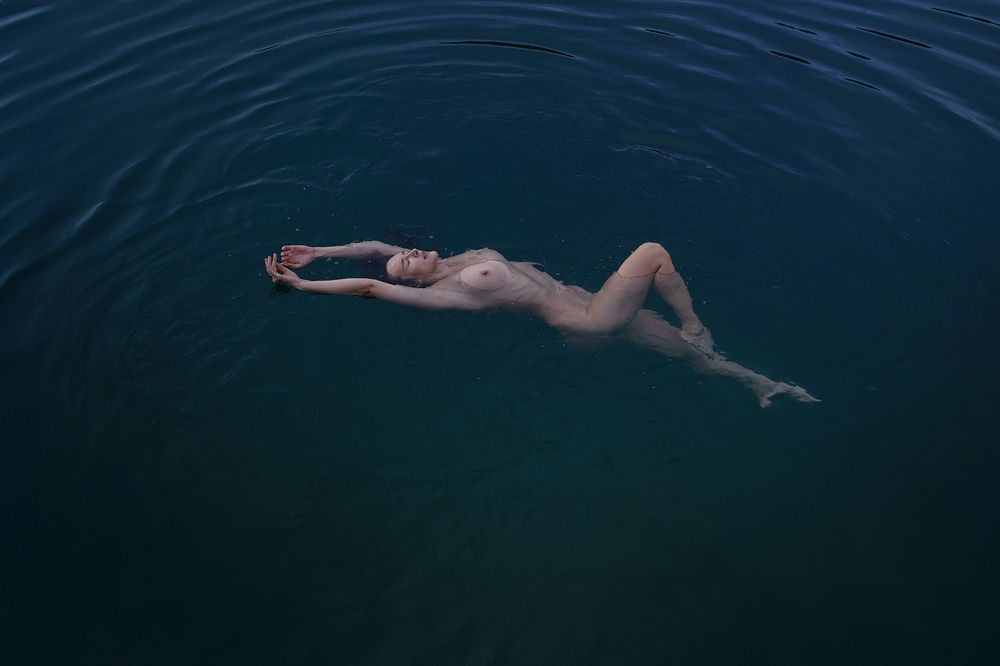 Photograph by Анна Шувалова