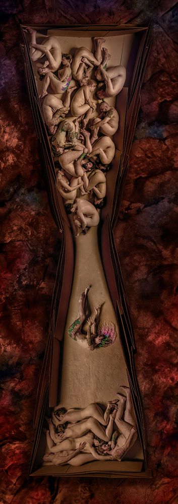 Фотография автора Дмитрий Вавилов