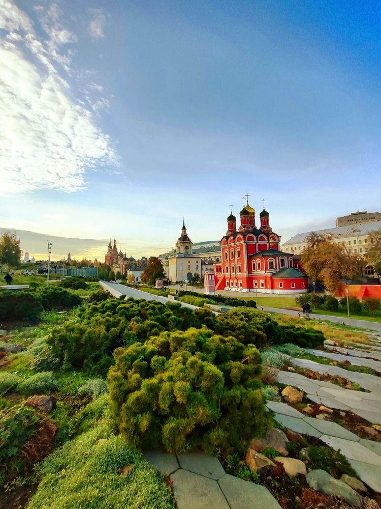 Photograph by Елена Затевалова