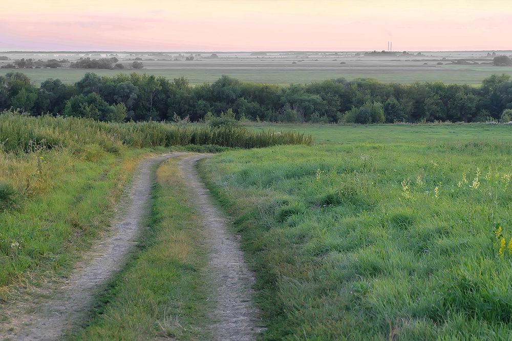 Русская дорога