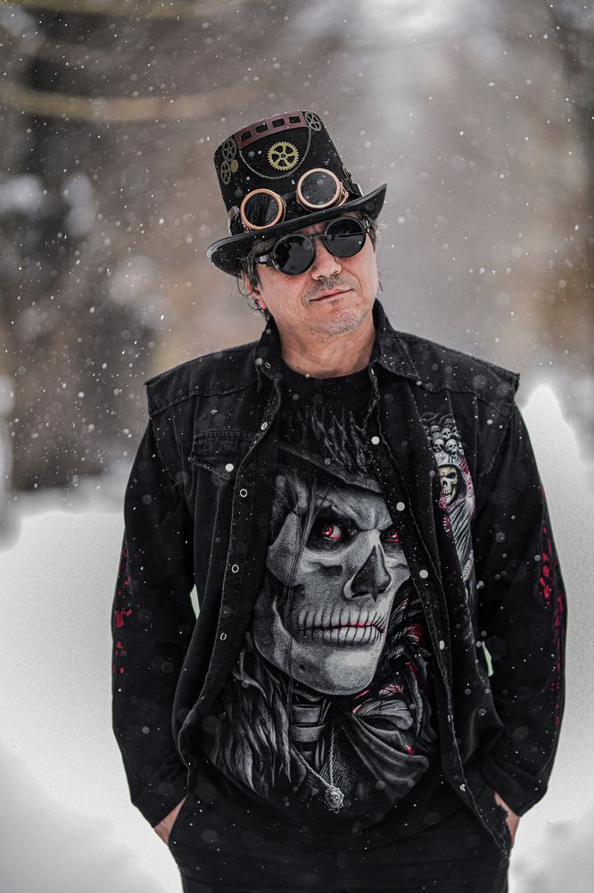 Фотография автора Leompescu Emanuel