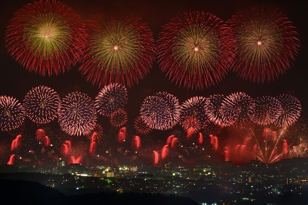 Photograph by Ohta Sigeki