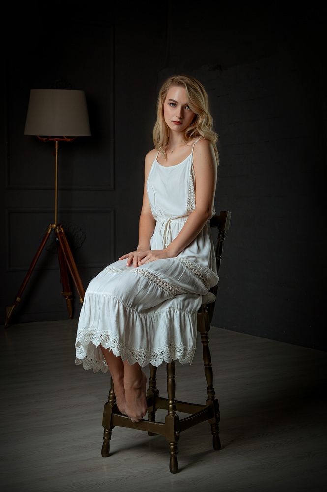 Photograph by Alexey Krapivin