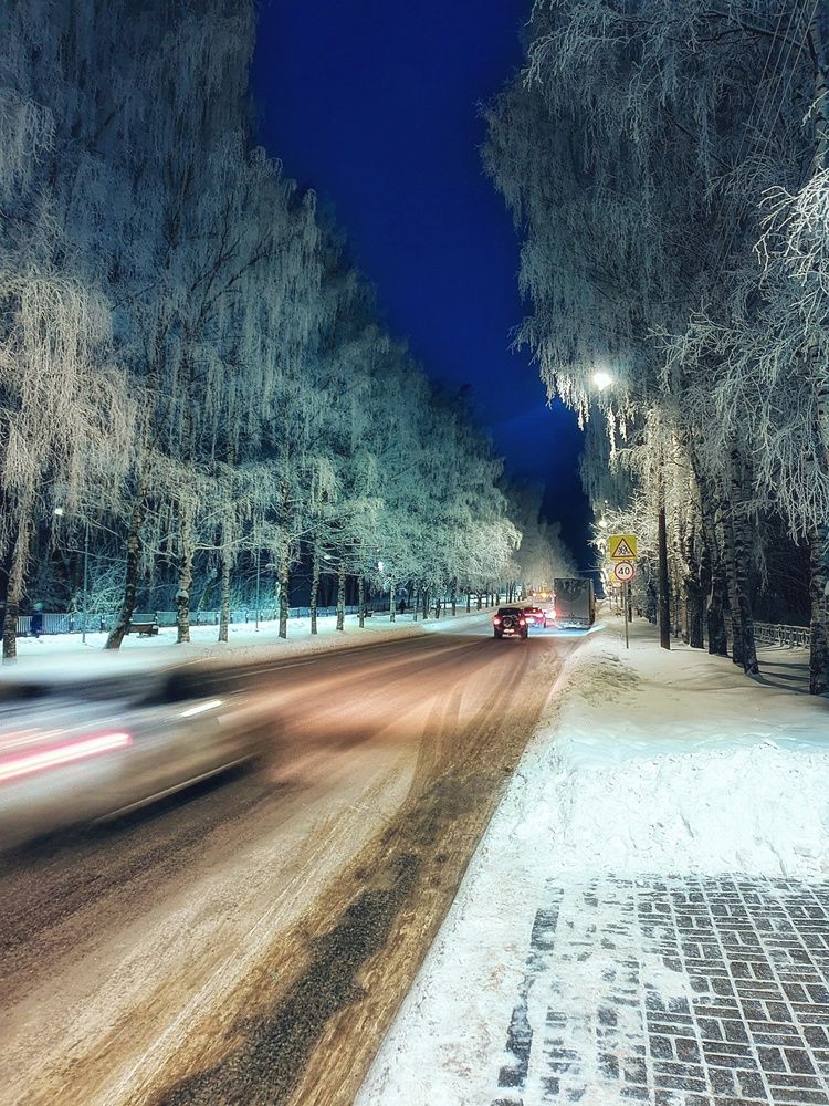 Photograph by Дмитрий