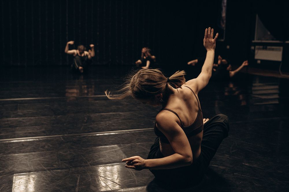 Photograph by Светлана Мухильченко