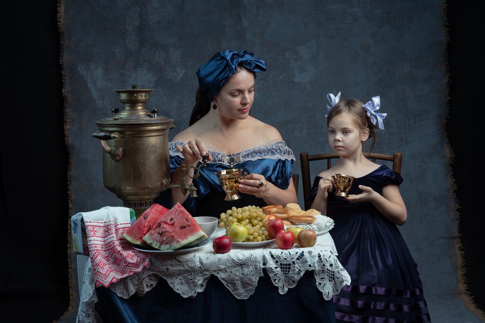 Фотография автора Могилевцева Дарья