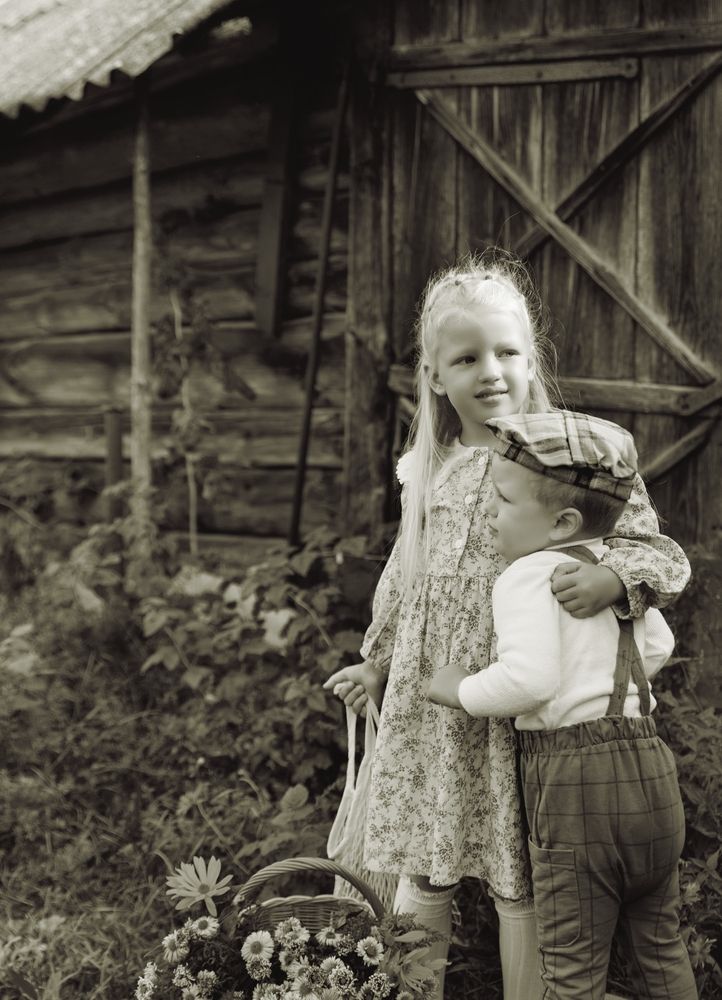 Фотография автора Viktoria