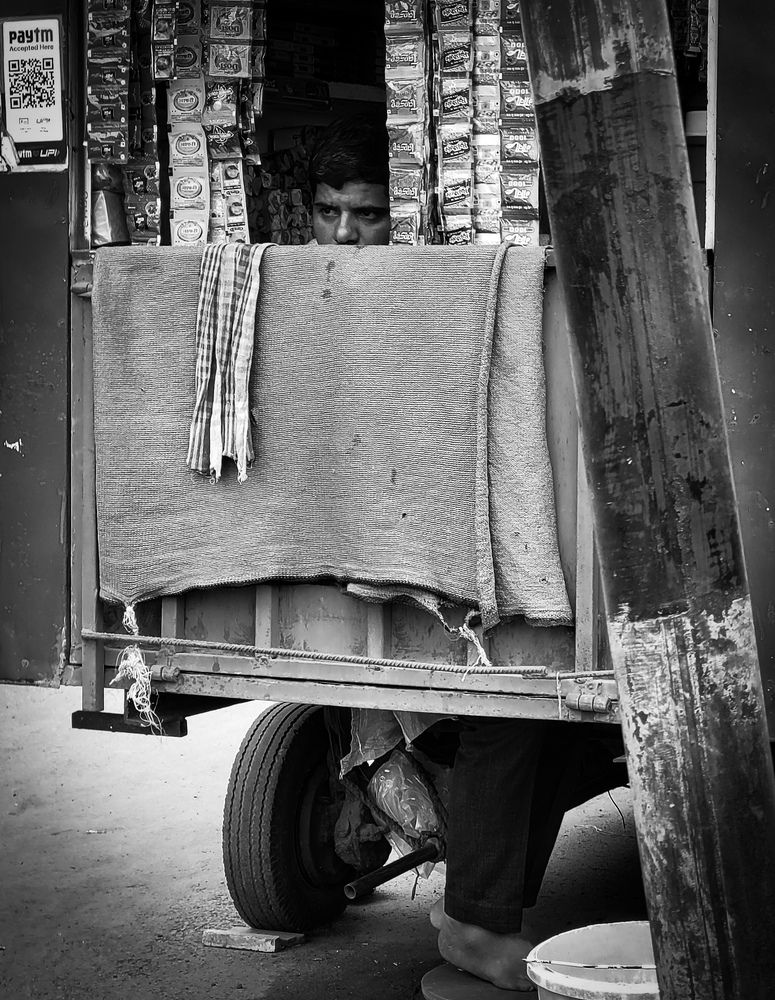 Photograph by VIDHYABA DARBAR