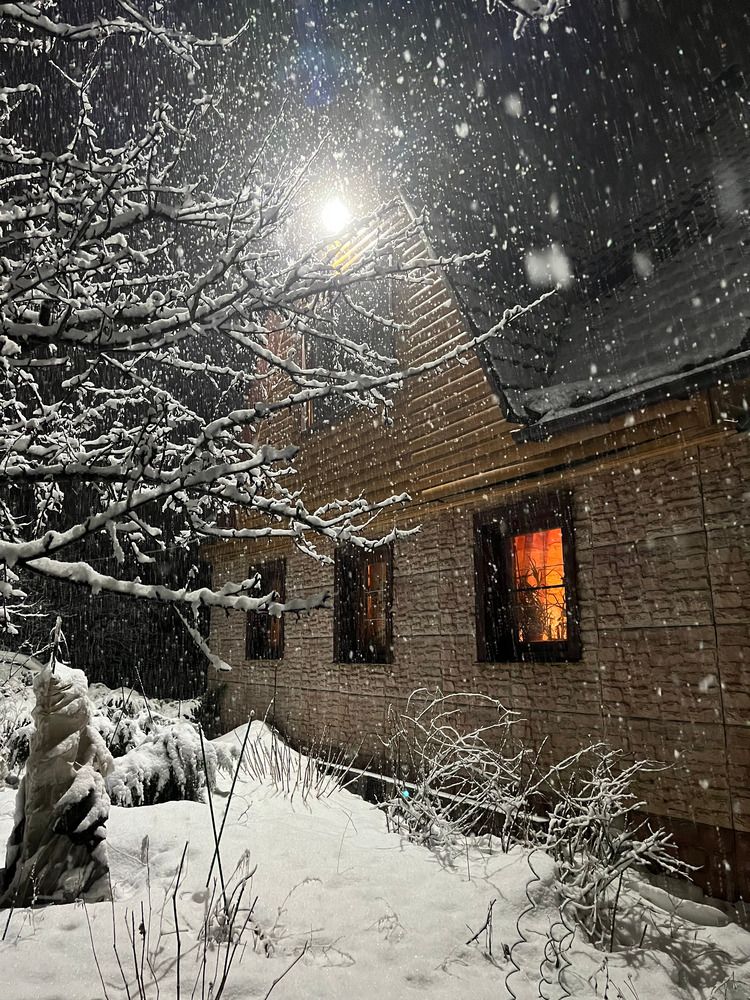 Photograph by Лилия Рыжанкова