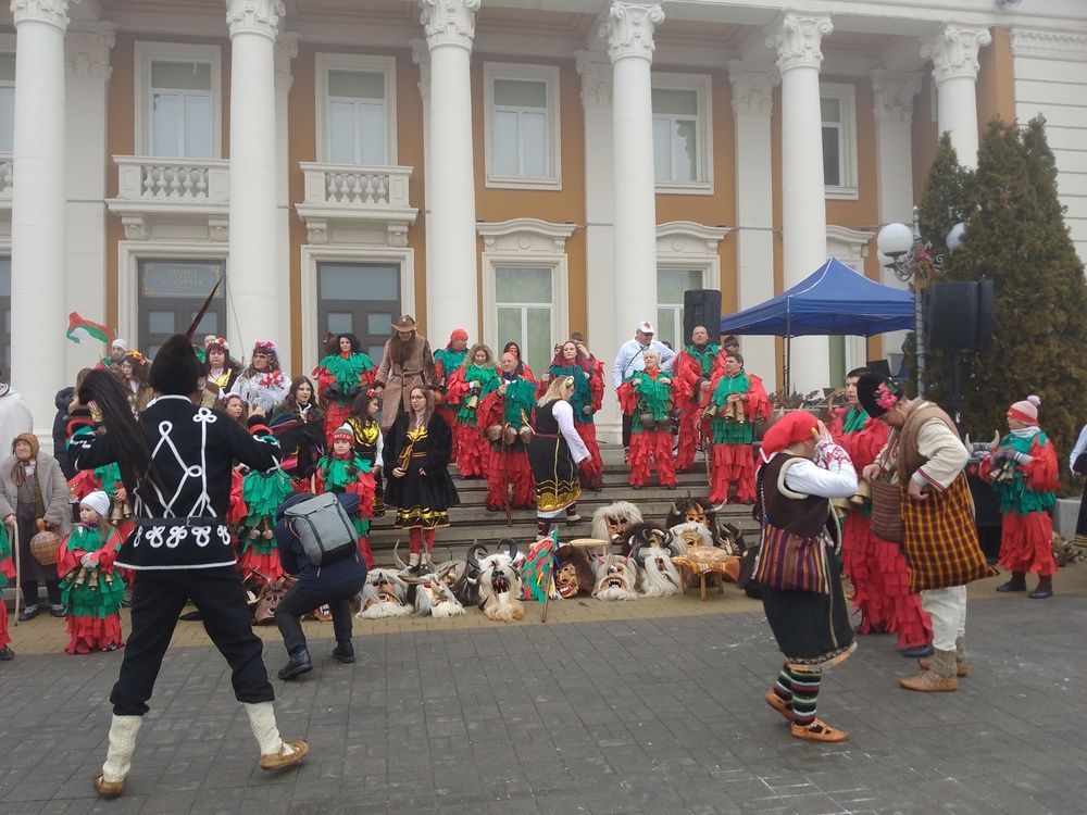 Фотография автора Liliya Slavcheva