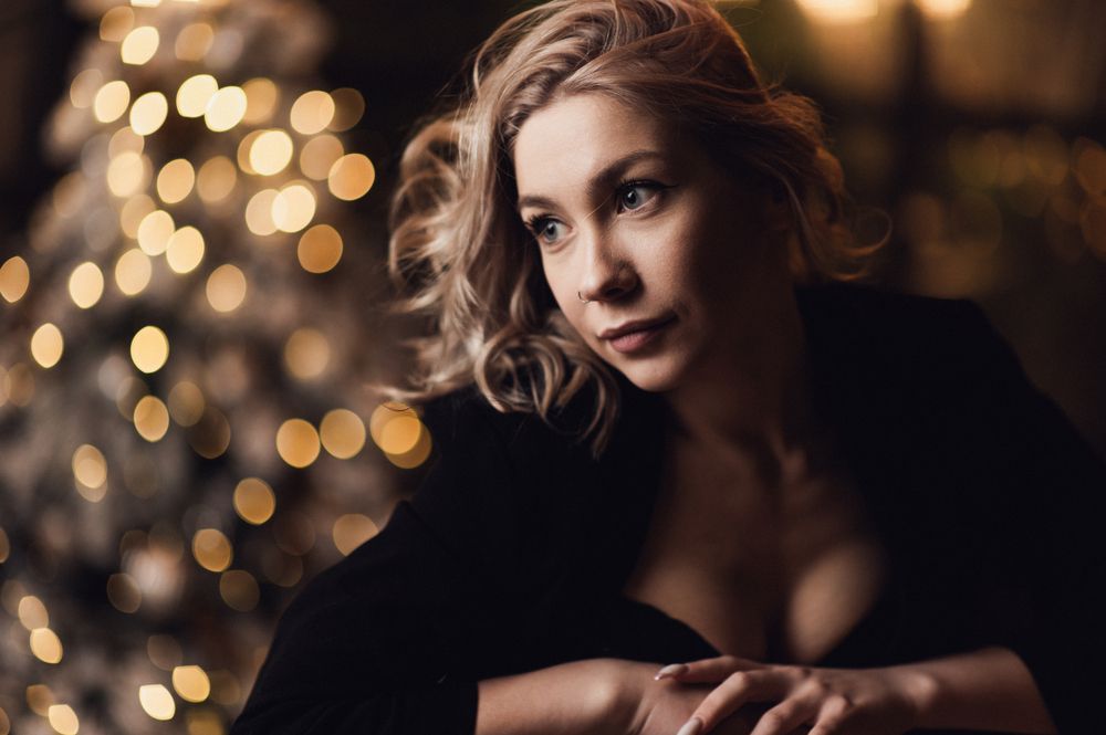 Photograph by Елисеев Николай