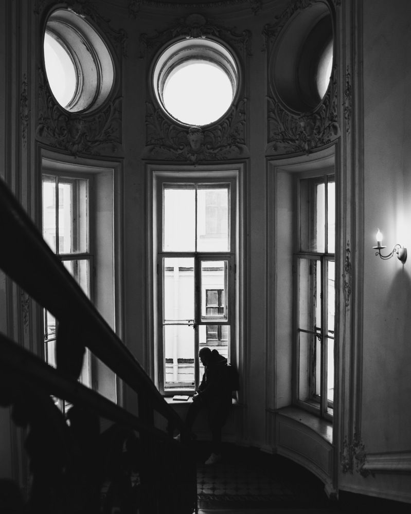 Photograph by Дарья Денисова