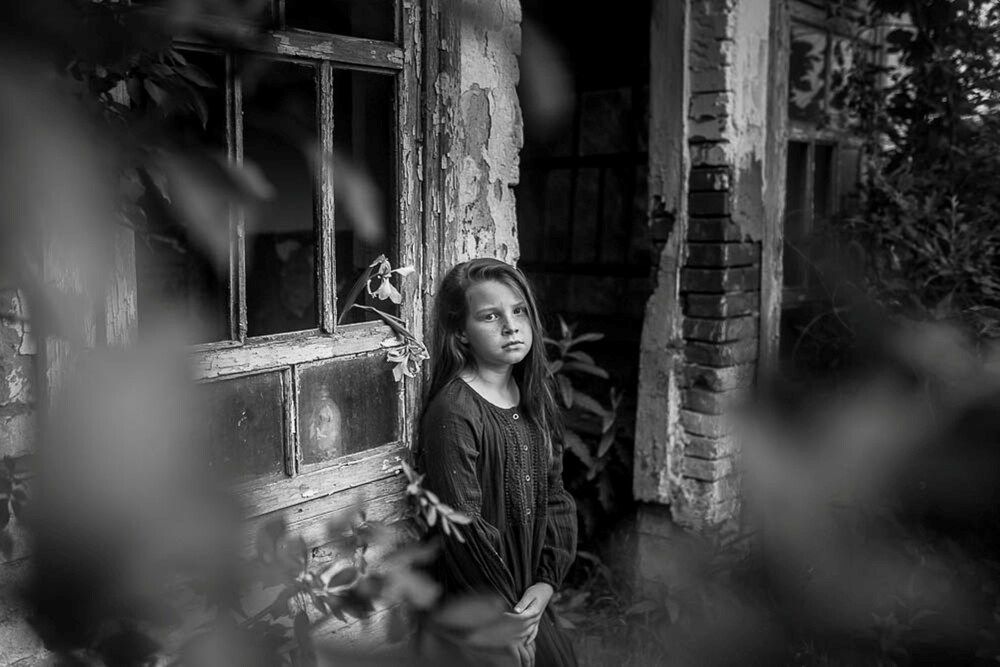 Photograph by Вероника Гергерт