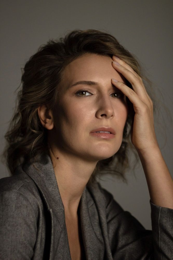 Photograph by Alisa Mitina