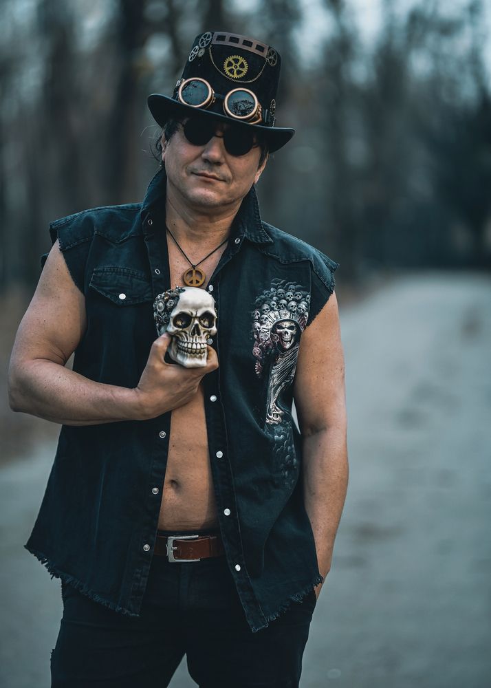 Фотография автора Leompescu Emanuel