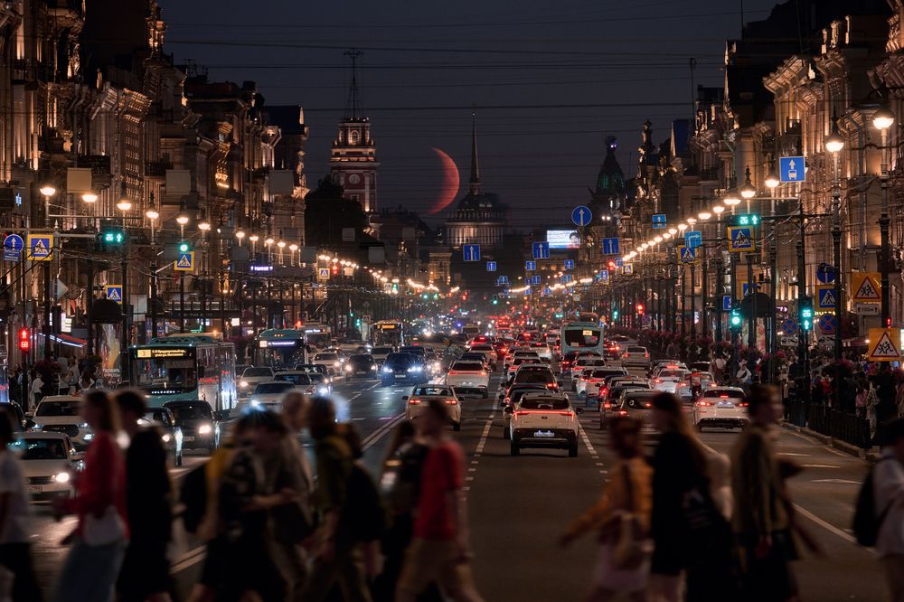 Photograph by Чехонин Александр