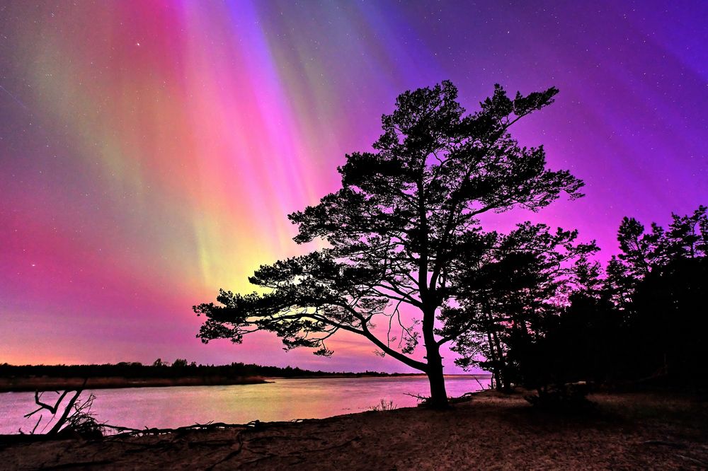 Photograph by Vitalijs Kopa