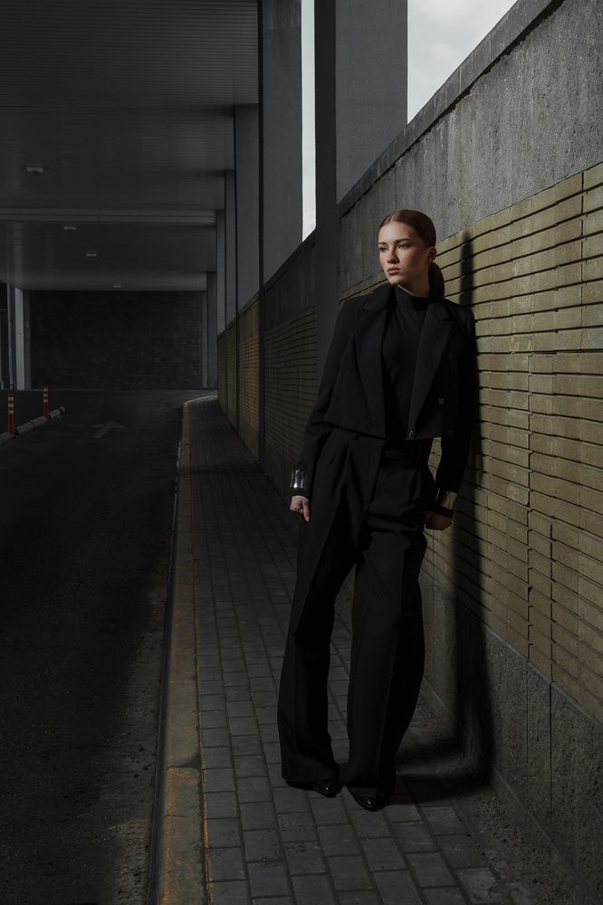 Photograph by Анастасия Черкасова