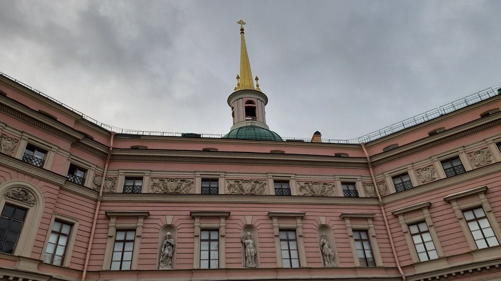 Photograph by Михаил Маркин
