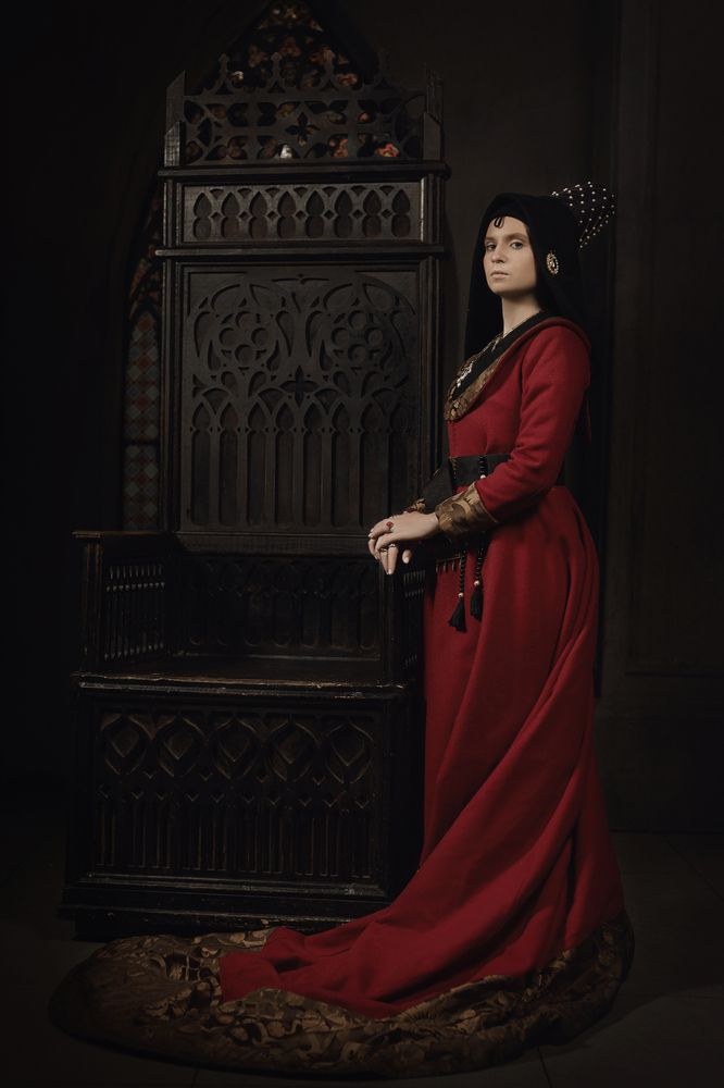 Фотография автора Наталья Копылова