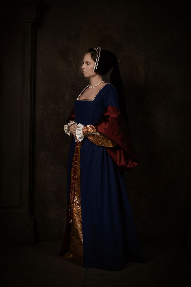 Фотография автора Наталья Копылова