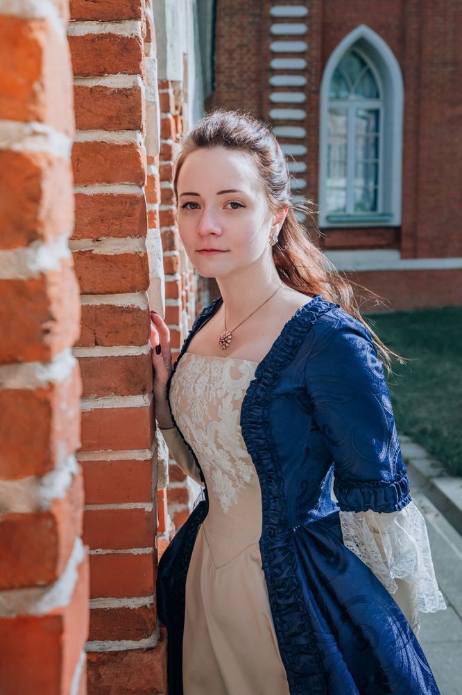 Фотография автора Ольга