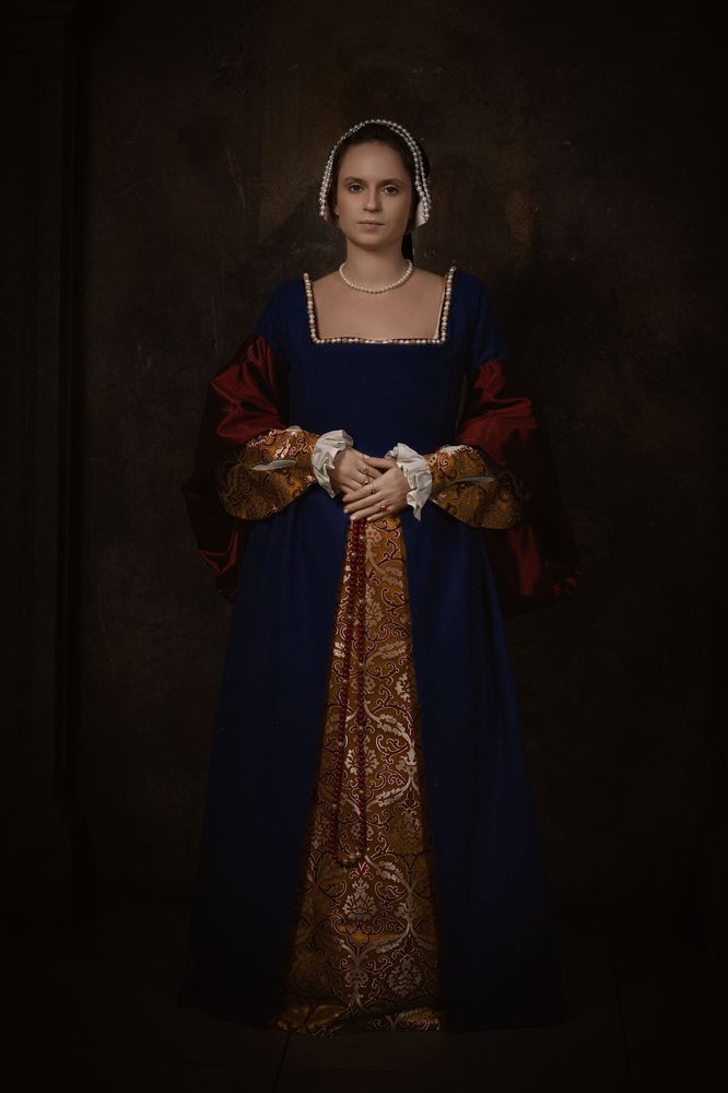 Фотография автора Наталья Копылова