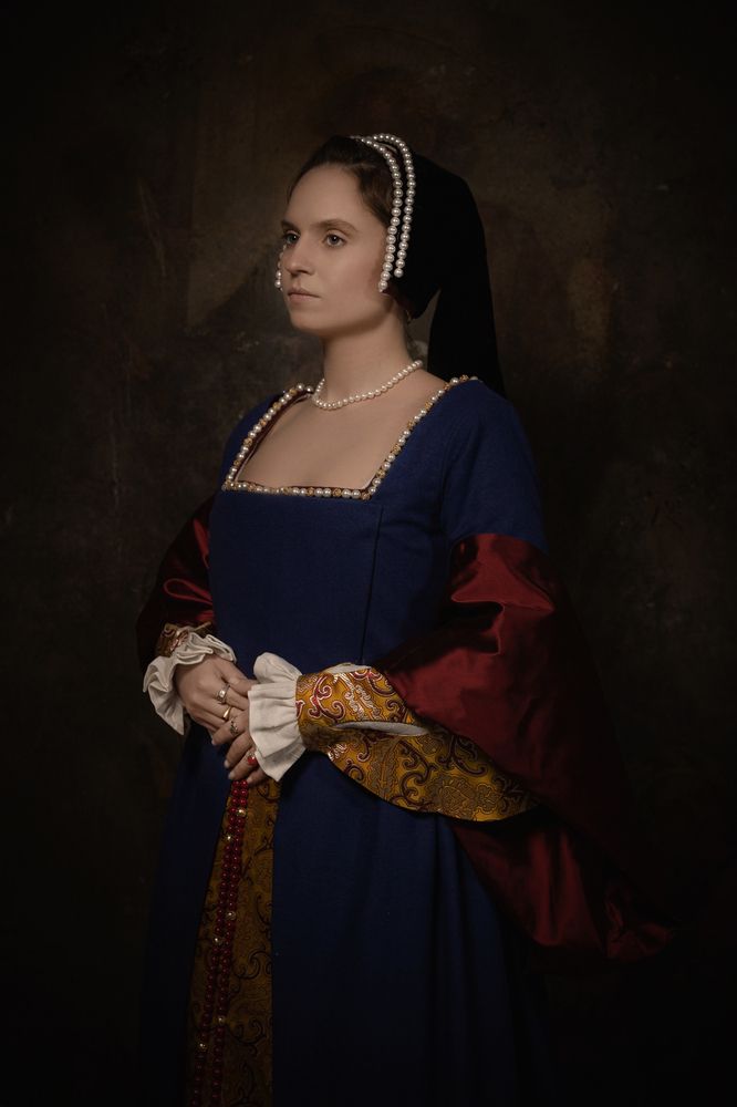 Фотография автора Наталья Копылова