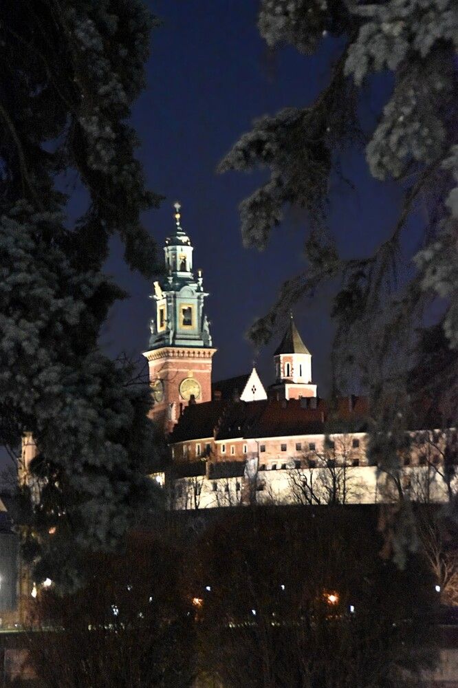 Photograph by Dawid Kalinowski