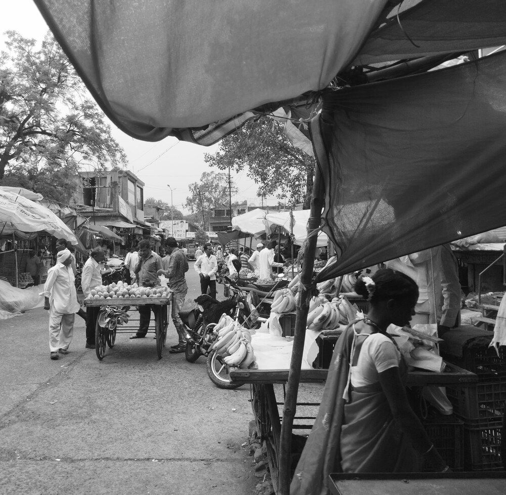 Photograph by Janhavi Sanjay Khanzode