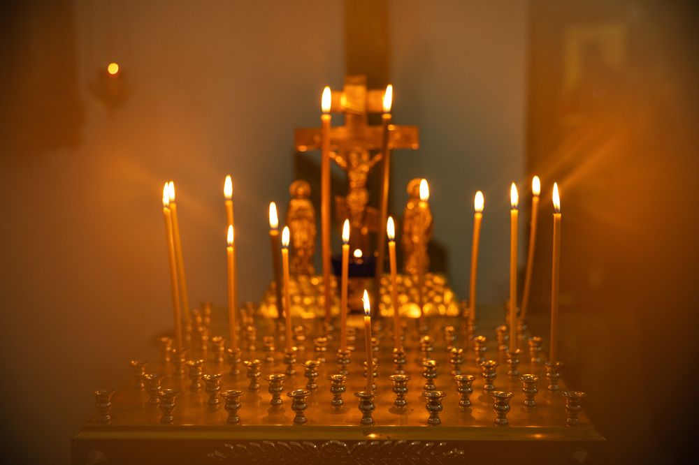 Photograph by Дарья Левина