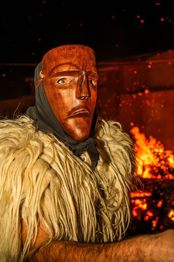 Photograph by Olga Manukhina