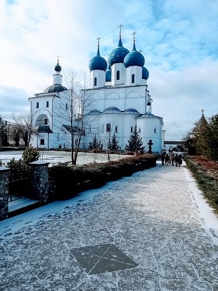 Фотография автора Людмила Куприянова