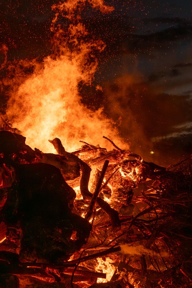 Photograph by Olga Manukhina