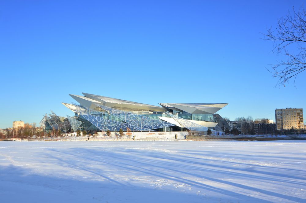 Фотография автора Клавдия Васильева