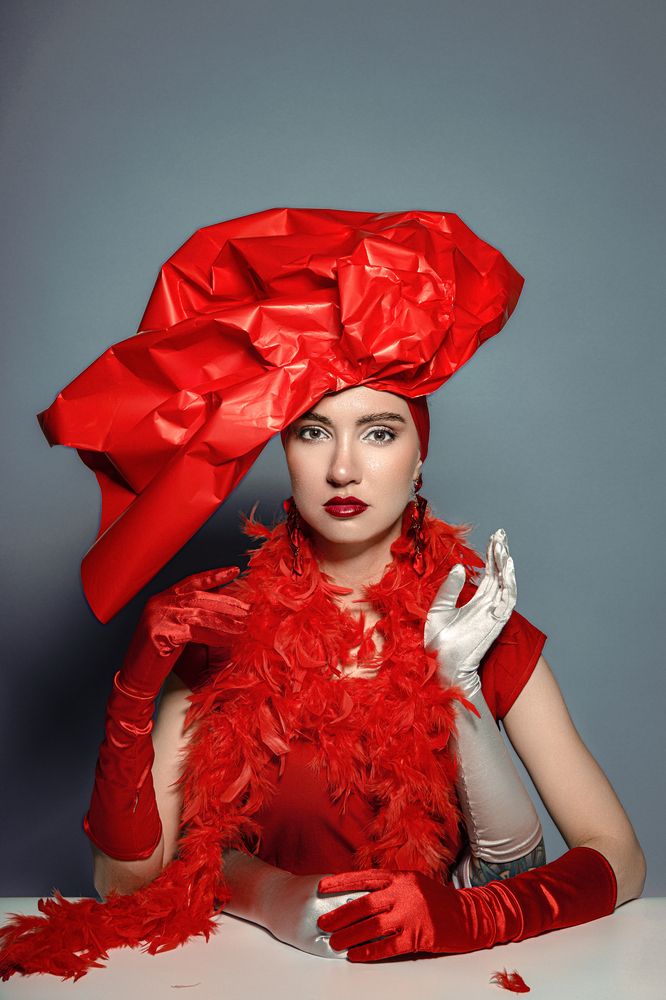 Фотография автора Горин Александр