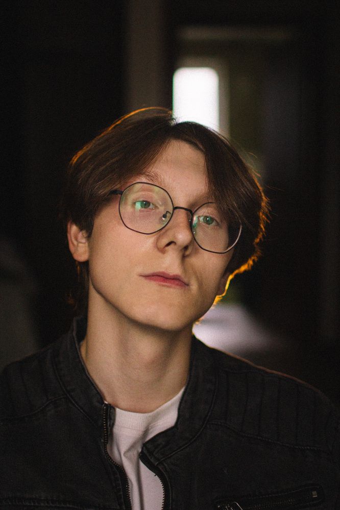 Photograph by Dmitriy Stepanov