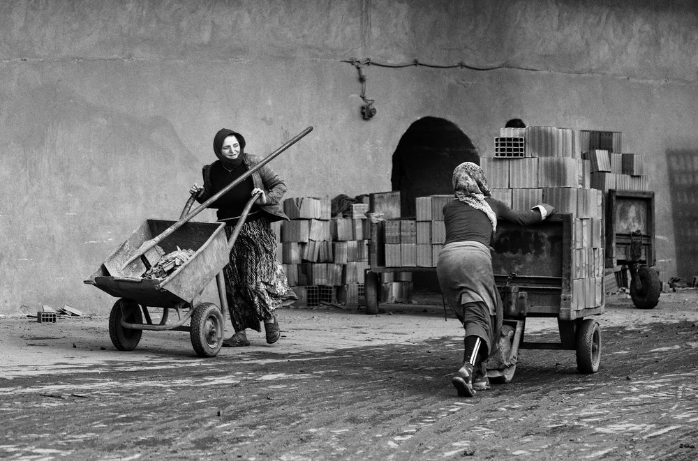 Photograph by çiğdem Sorgut