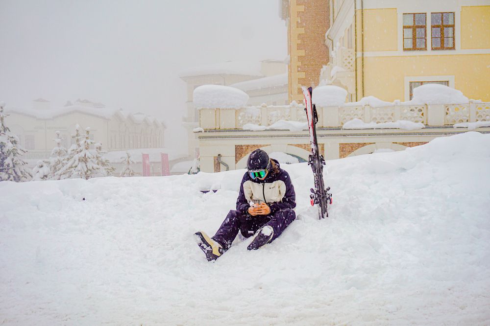 Photograph by Алфия Бугакова