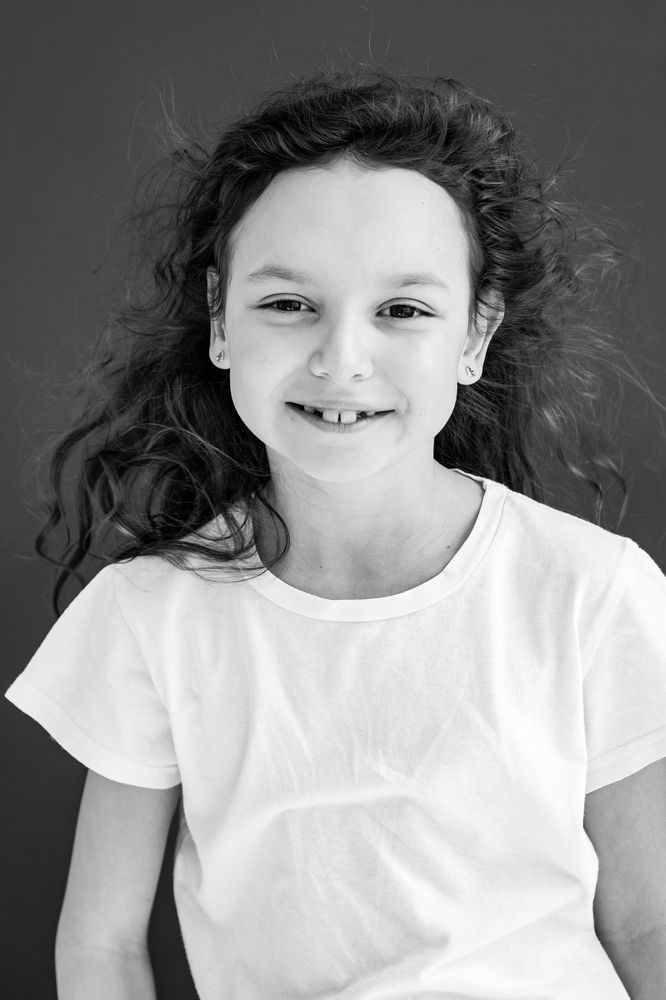 Photograph by Marina Moreva