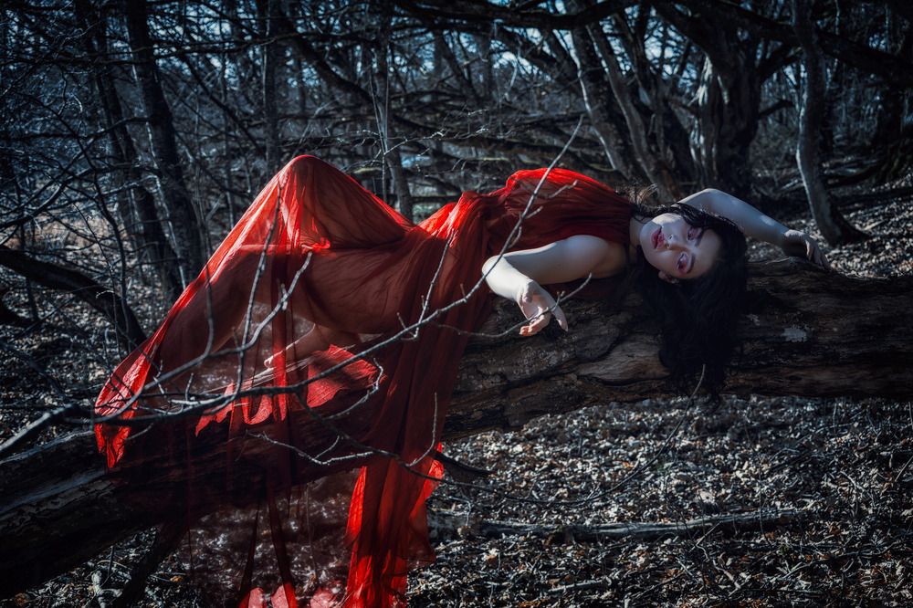 Photograph by Filippo Bomparola