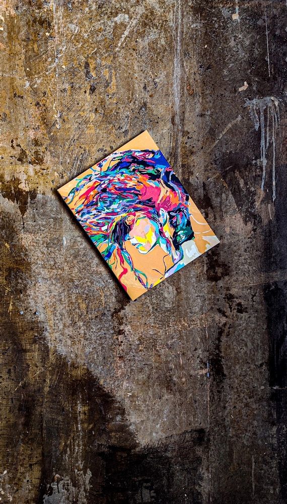 Photograph by Дарья