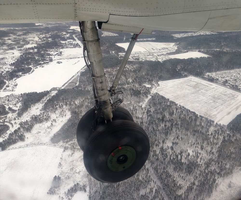 Photograph by Алёна Гильмуллина