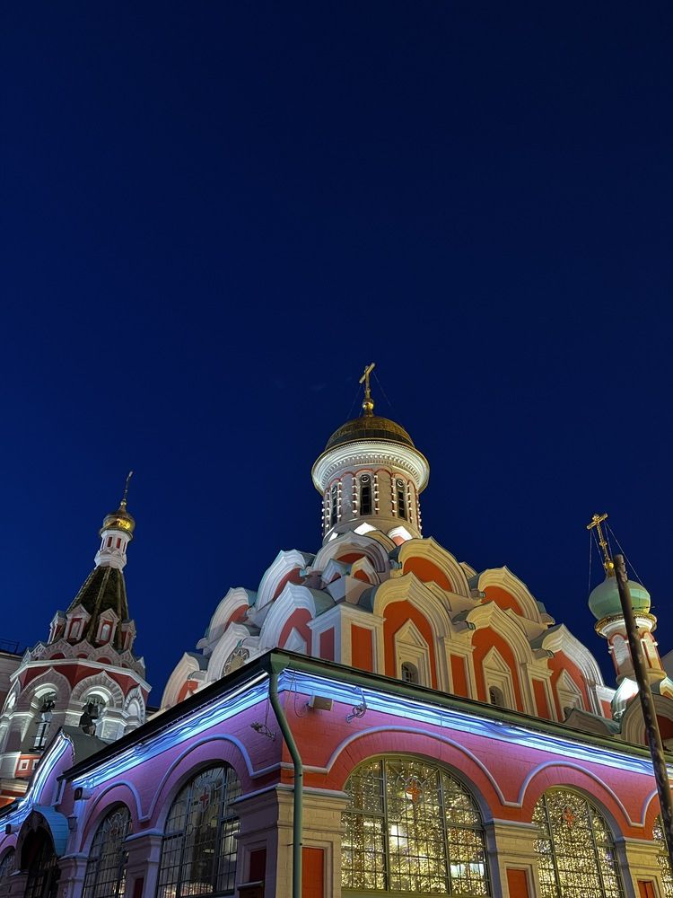 Photograph by Бравичева Анастасия