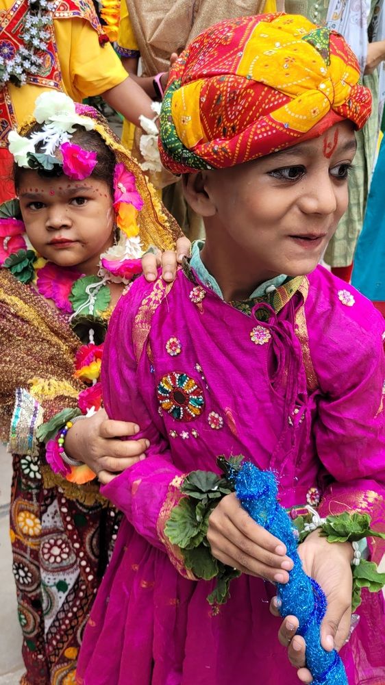 Photograph by VIDHYABA DARBAR